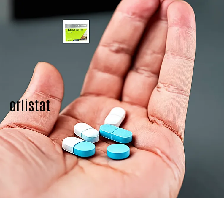 Orlistat 2